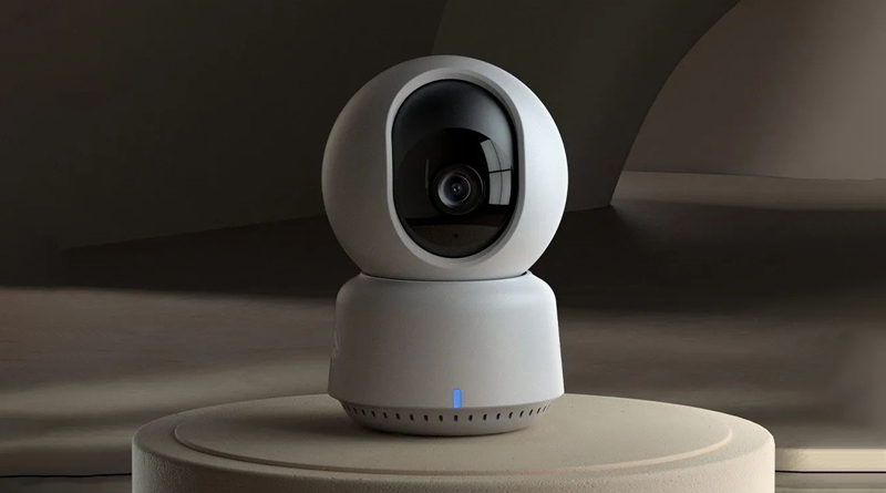 Aqara Camera E1 CH‑C01E — 3