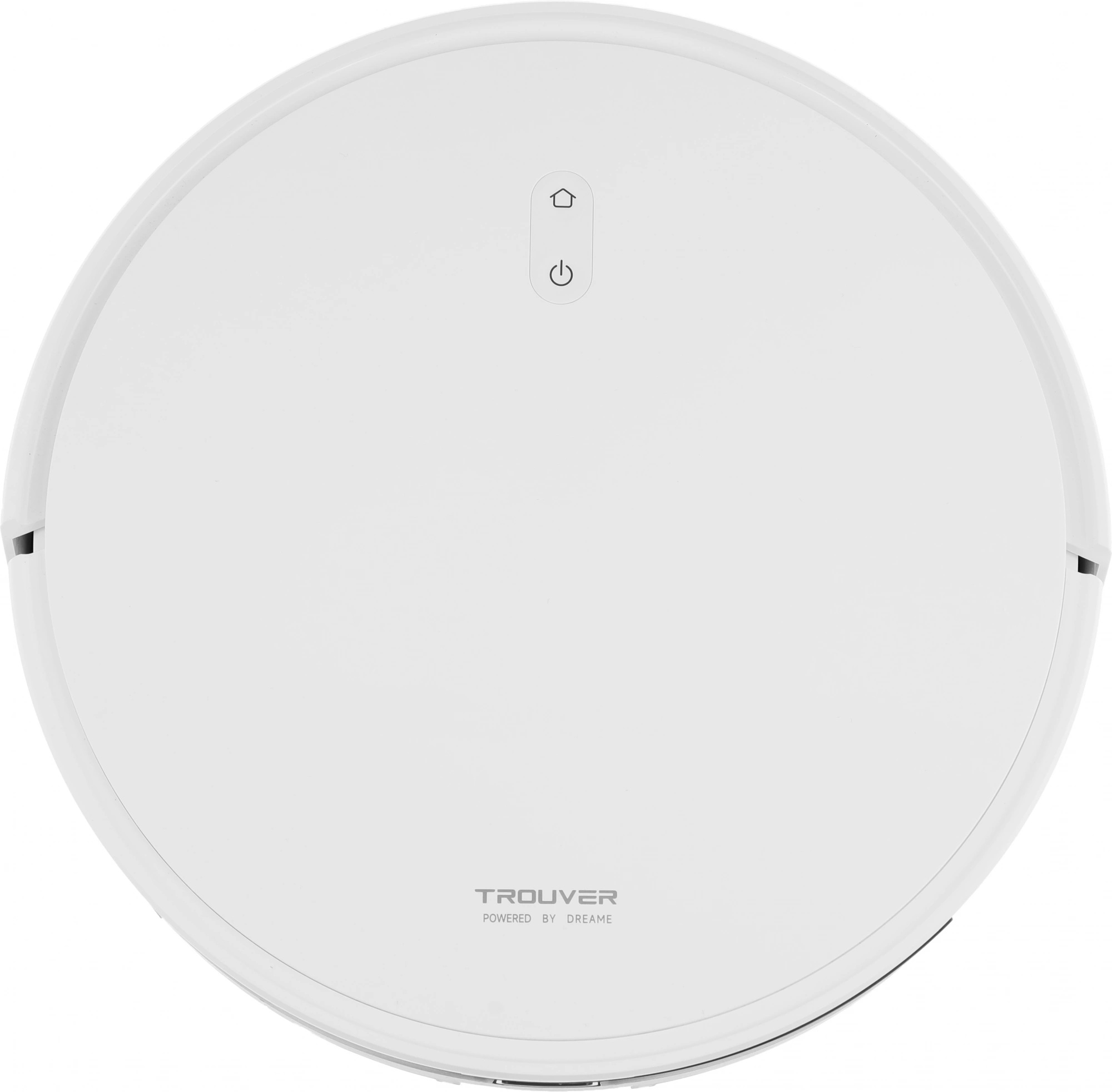 Robot vacuum cleaner Dreame Trouver E10 — 7