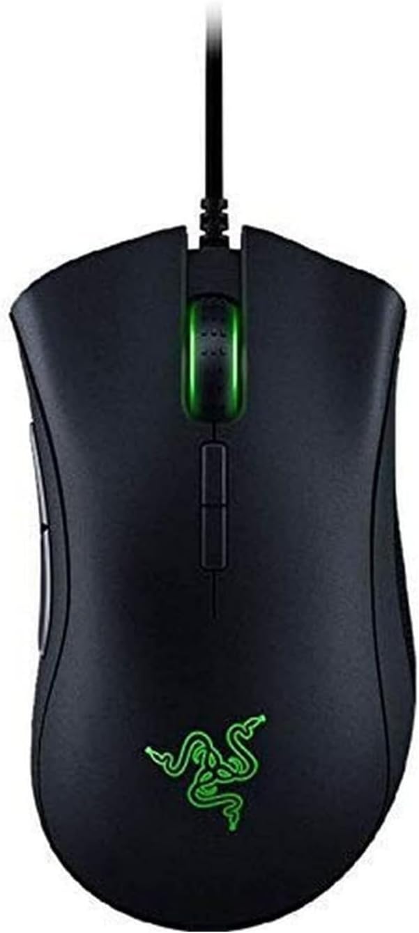 Gaming Mouse DeathAdder Elite — 2