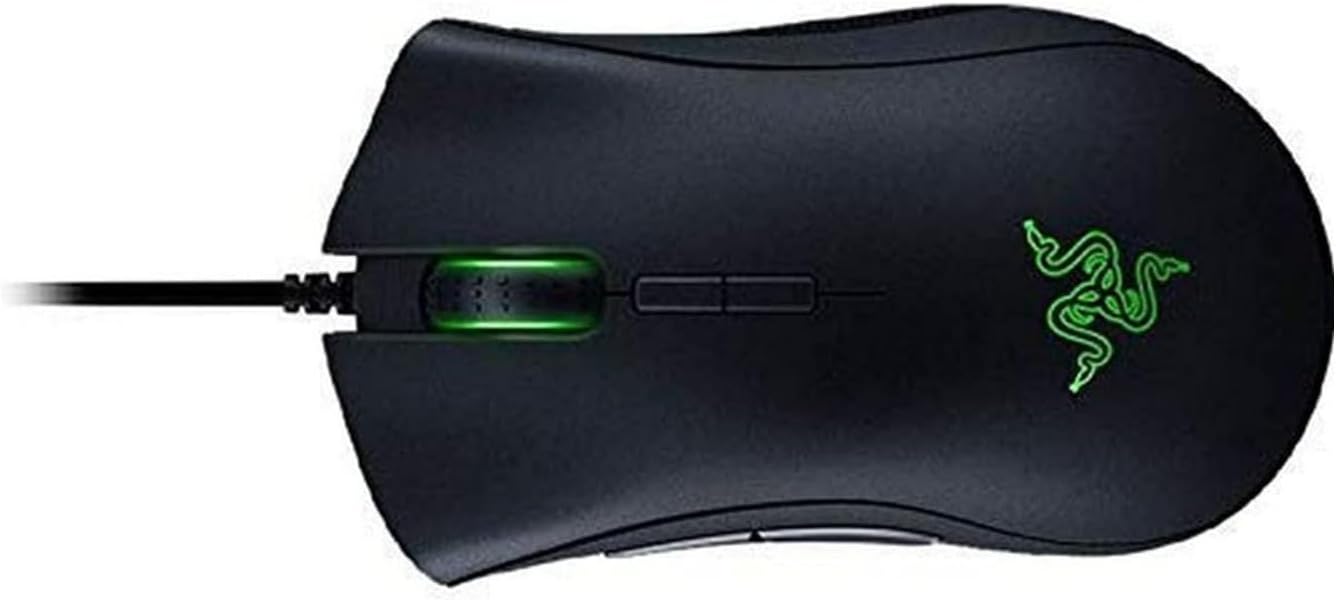 Gaming Mouse DeathAdder Elite — 3