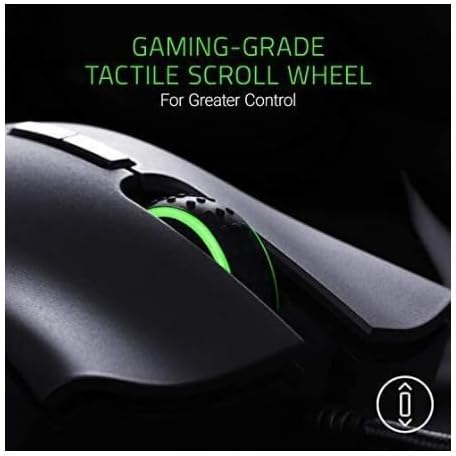 Gaming Mouse DeathAdder Elite