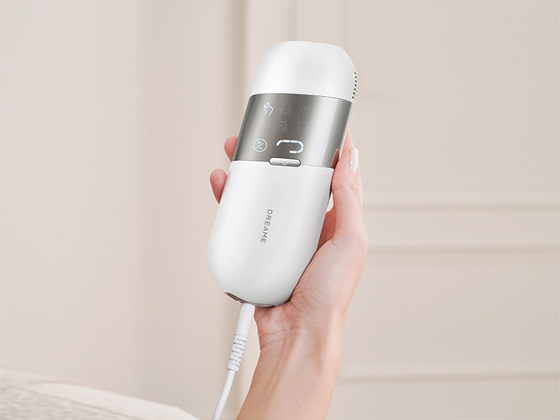 Dreame Hair Removal — 4