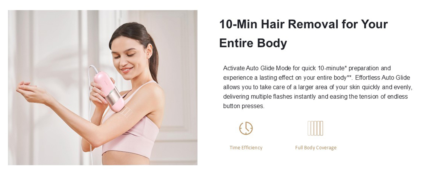 Dreame Hair Removal — 5