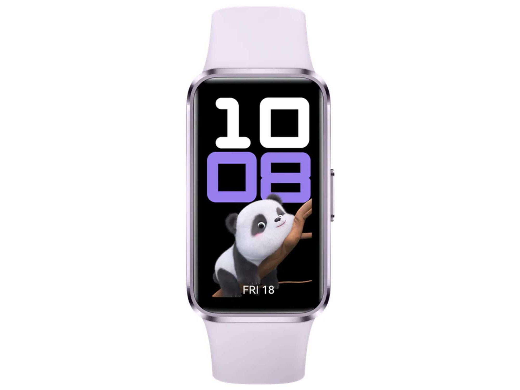 Band 10 Smart Fitness Band — 2