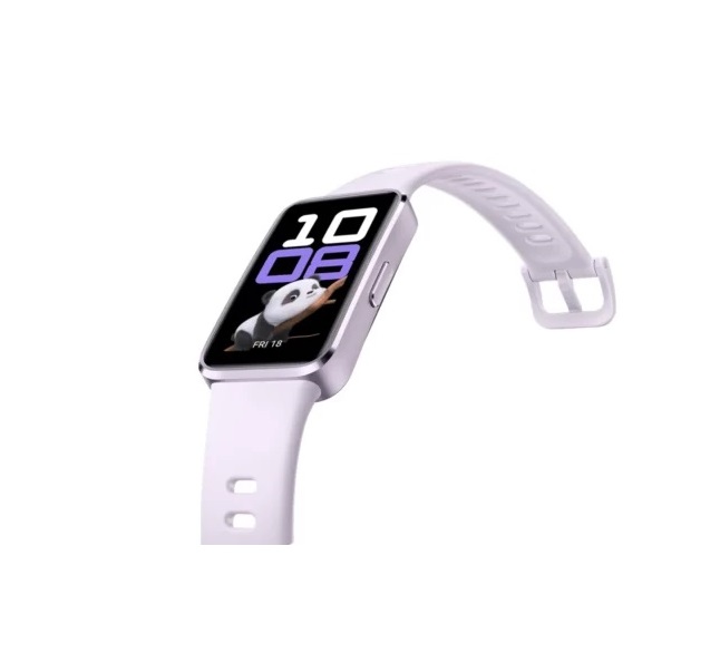 Band 10 Smart Fitness Band — 3