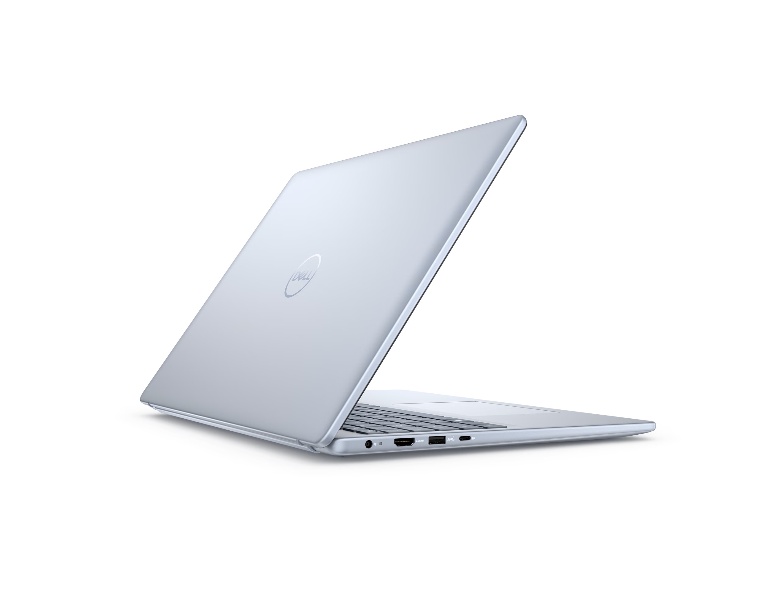 Inspiron 16 5645 16 FHD+ AMD 3.3GHz up 5 1GHz SSD Radeon 780M Win11 Licensed Backlit Keyboard — 2