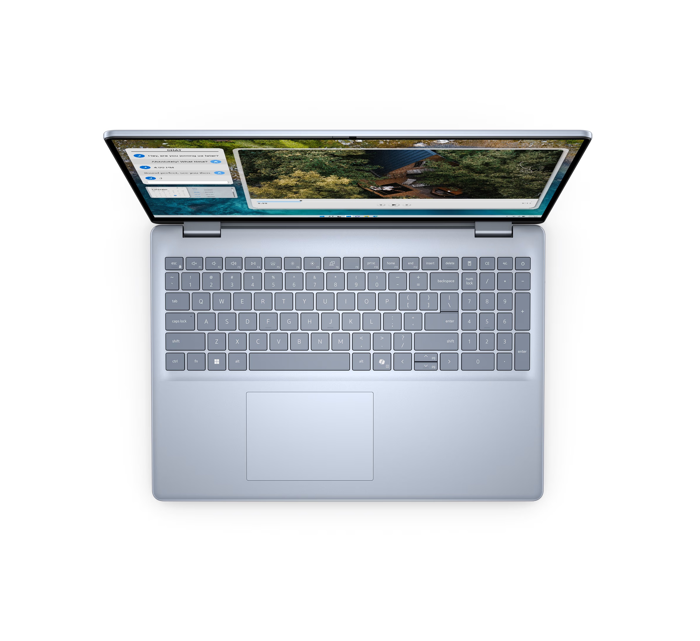 Inspiron 16 5645 16 FHD+ AMD 3.3GHz up 5 1GHz SSD Radeon 780M Win11 Licensed Backlit Keyboard — 3