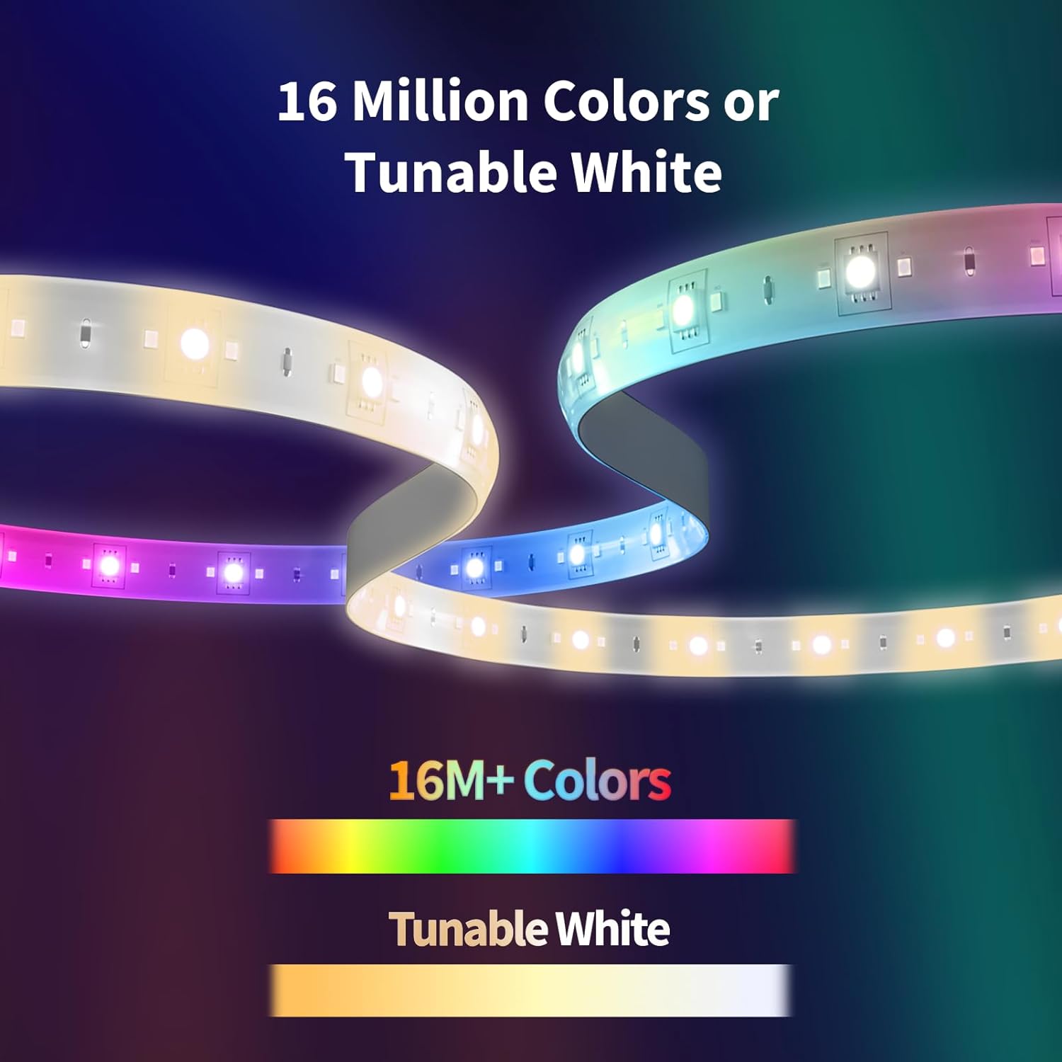 Aqara LED Strip T1 — 3