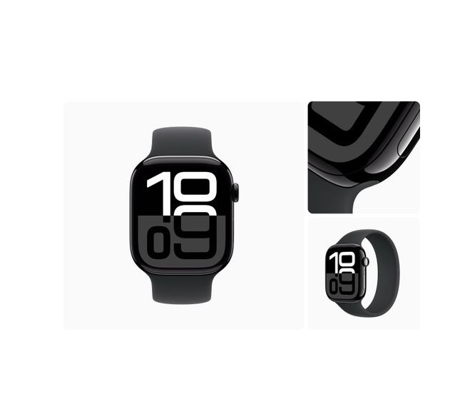 Watch Series 10 46mm — Luxury