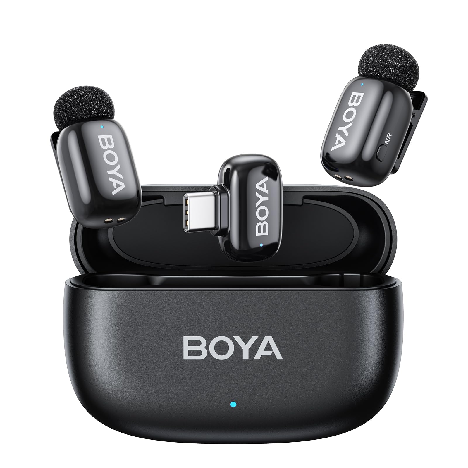 Microphone Boya Mini-14