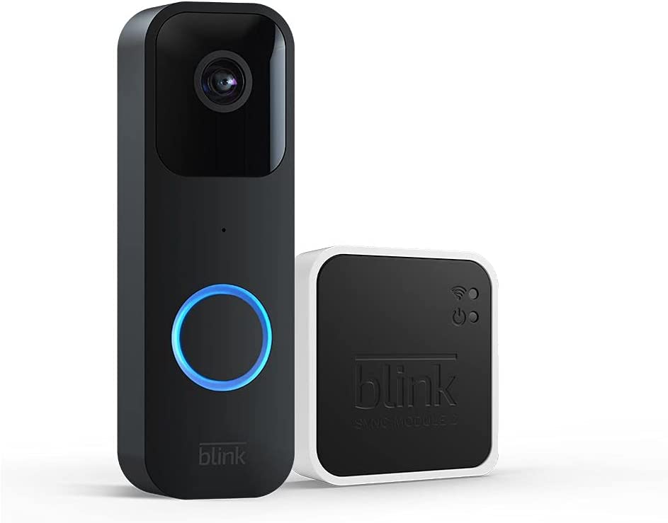 Blink Video Doorbell Sync Module 2