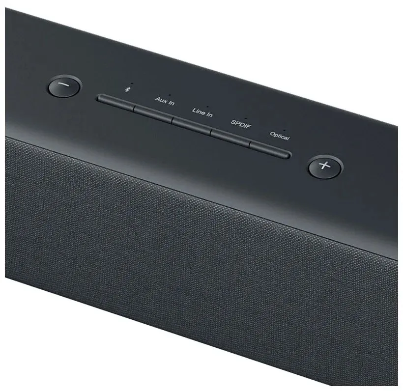 Mi TV Soundbar MDZ-27-DA — 3