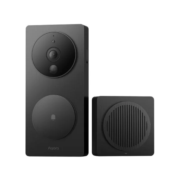 Aqara Smart Video Doorbell G4 SVD-C03