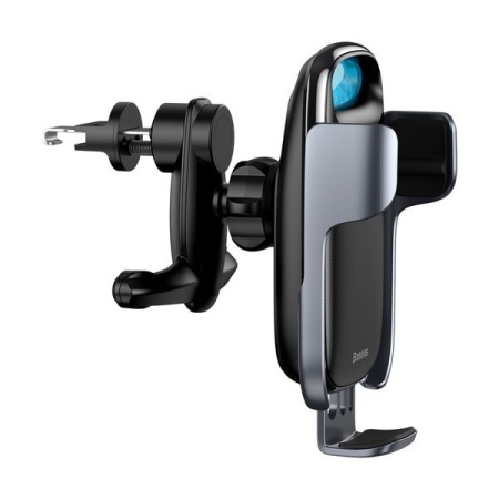 Baseus Milky Way Electric Bracket Wireless Charger — 2
