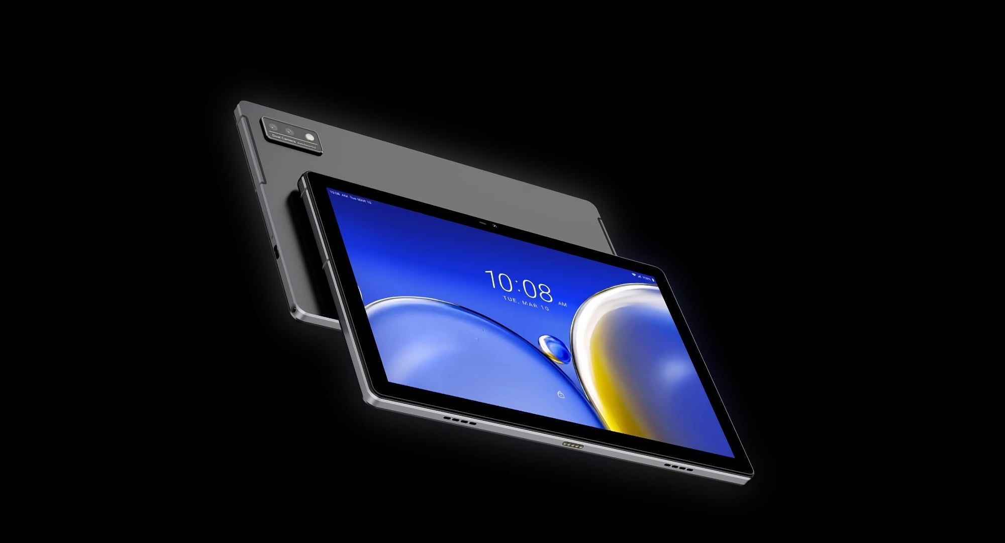 HTC A101