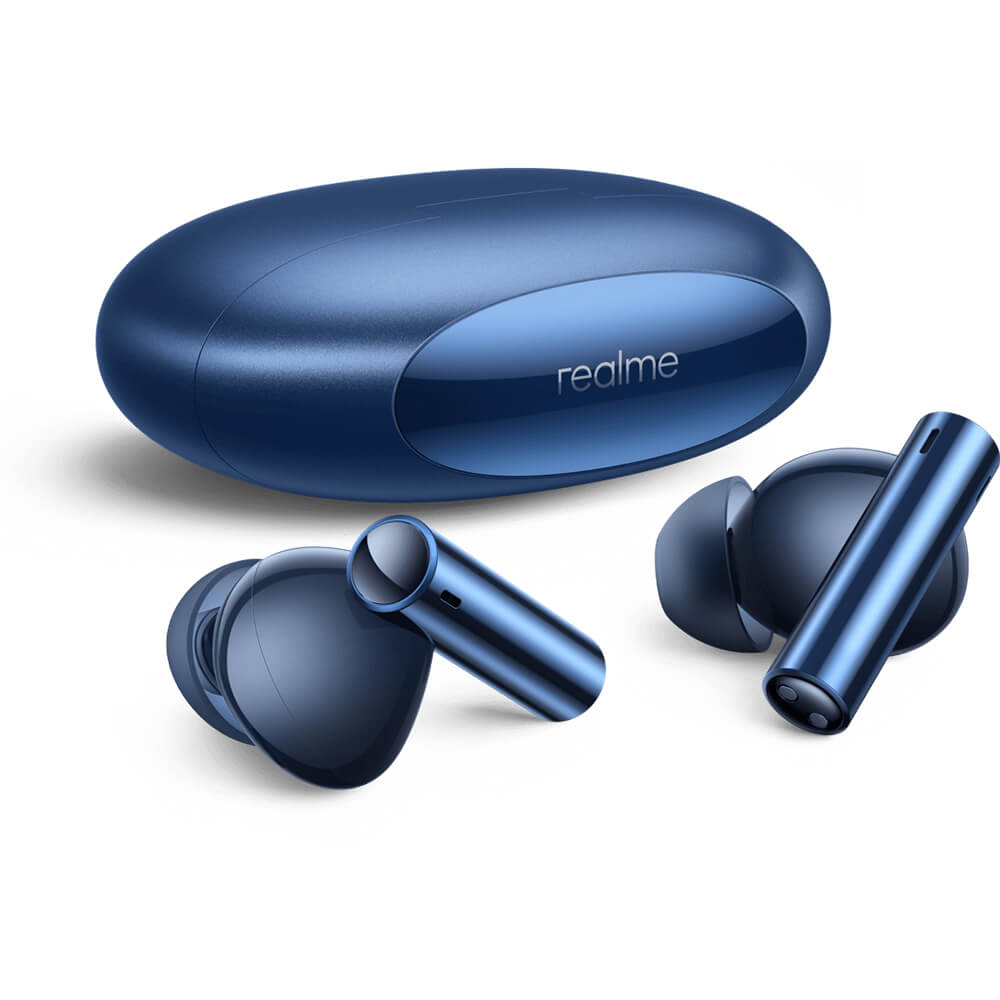 Наушники Realme Buds Air 3 — 3