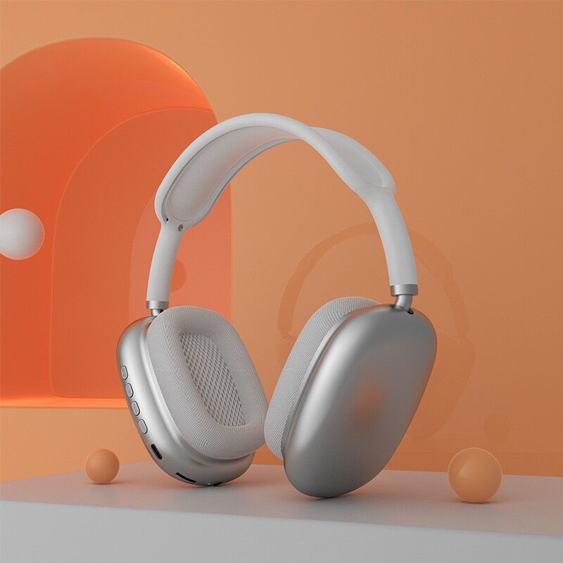 Headphone P9 Wireless AirMax