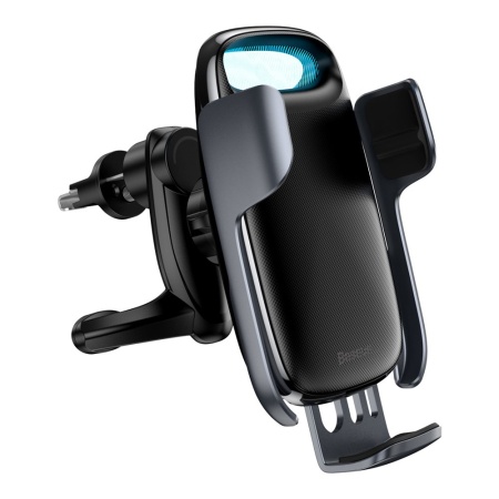 Baseus Milky Way Electric Bracket Wireless Charger