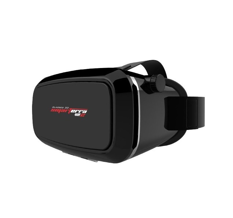 SMARTERRA VR2