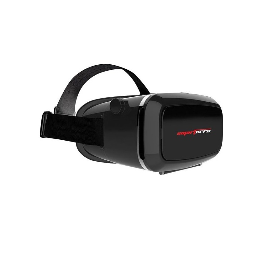 SMARTERRA VR2 — 2