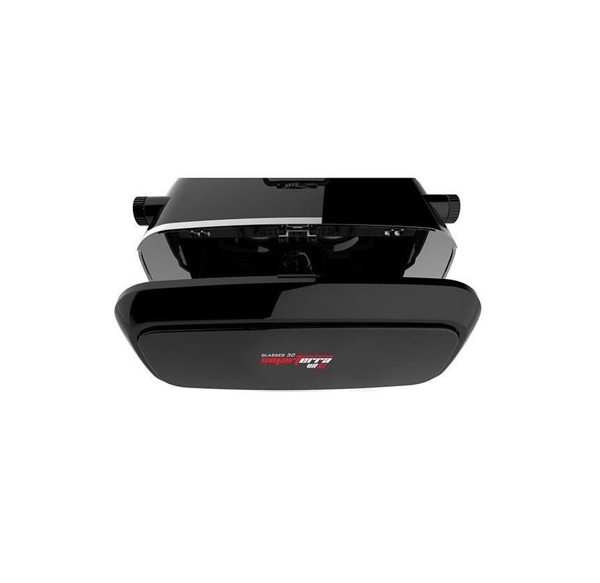 SMARTERRA VR2 — 3