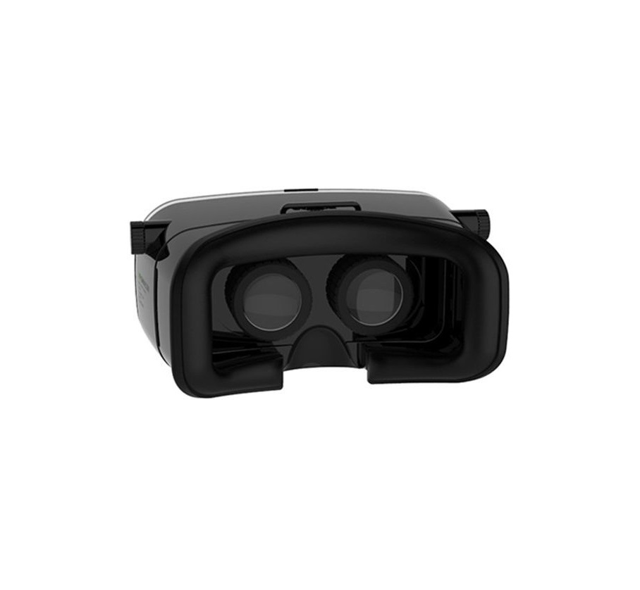 SMARTERRA VR2 — 4