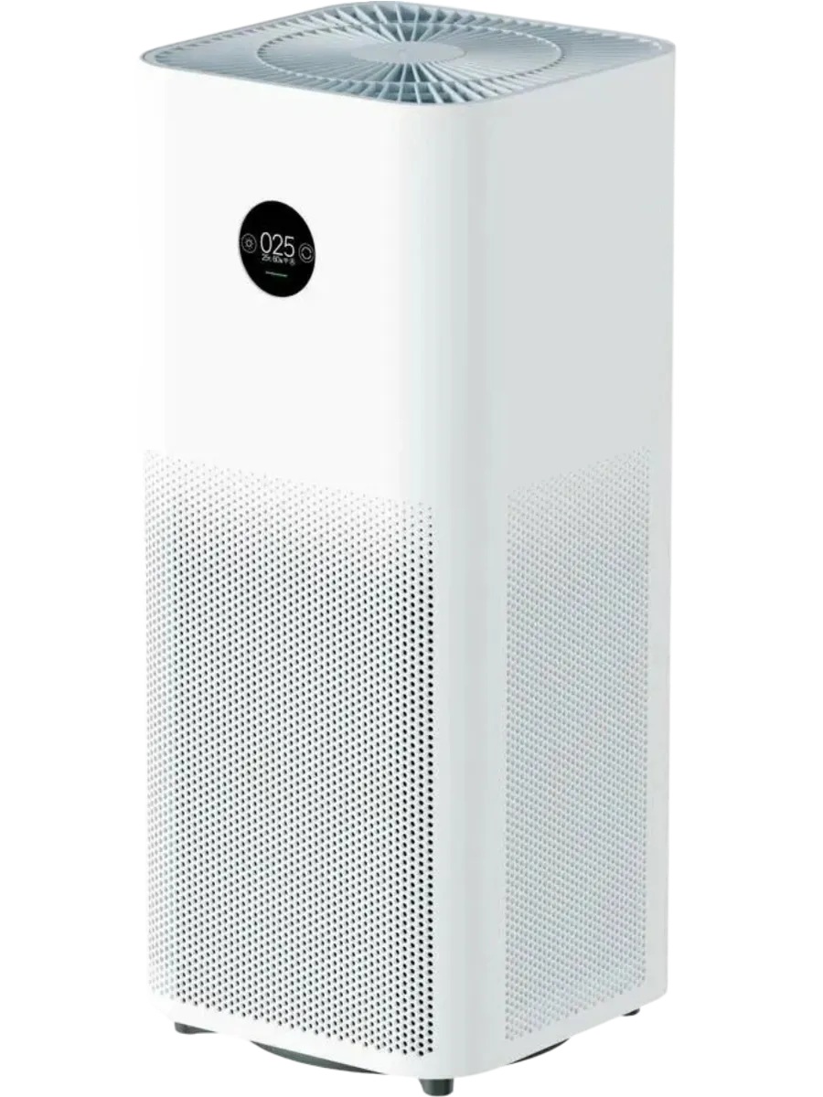 Mijia Air Purifier 5 — 2