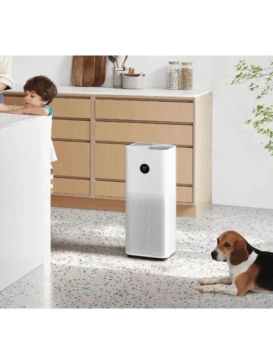 Mijia Air Purifier 5 — 3