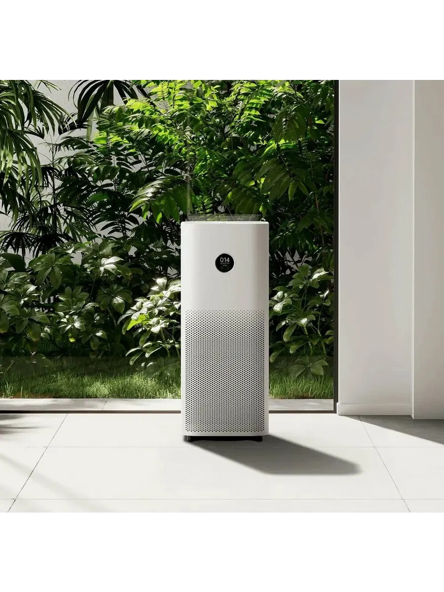 Mijia Air Purifier 5 — 4