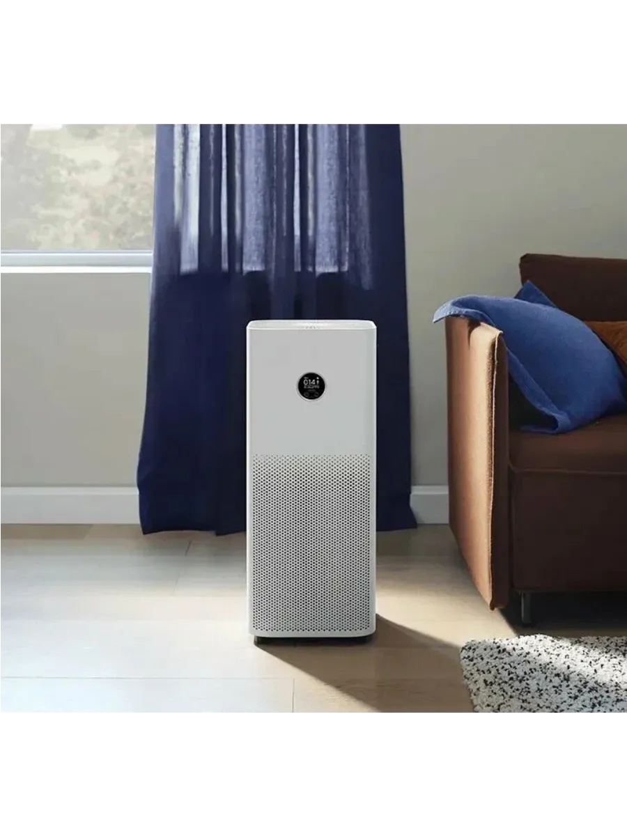 Mijia Air Purifier 5 — 5