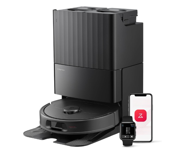 Roborock Q Revo L Robot Vacuum