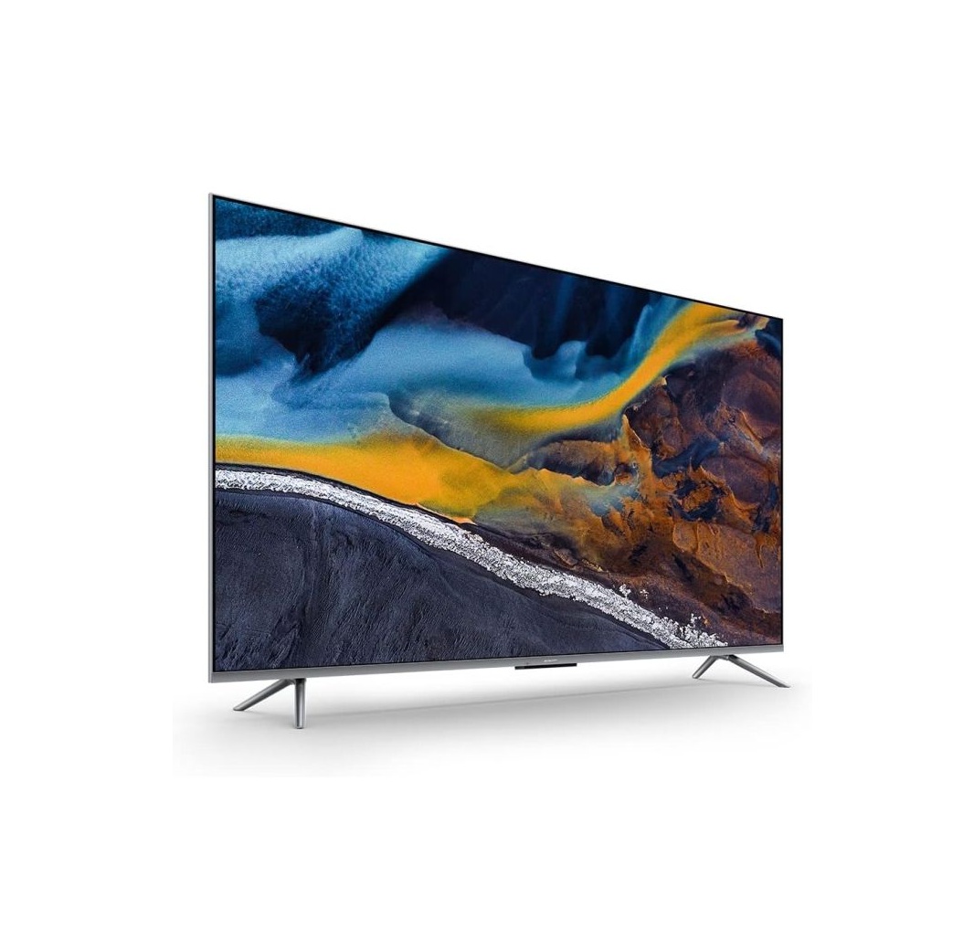 SMART TV TV Q2 55 139sm QLED 4K UltraHD WiFi 60 Гц Android TV — 3