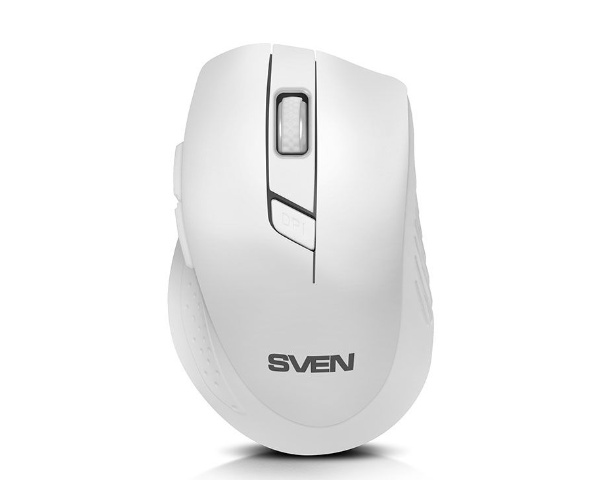 SVEN RX-425W wireless optical mouse — 2