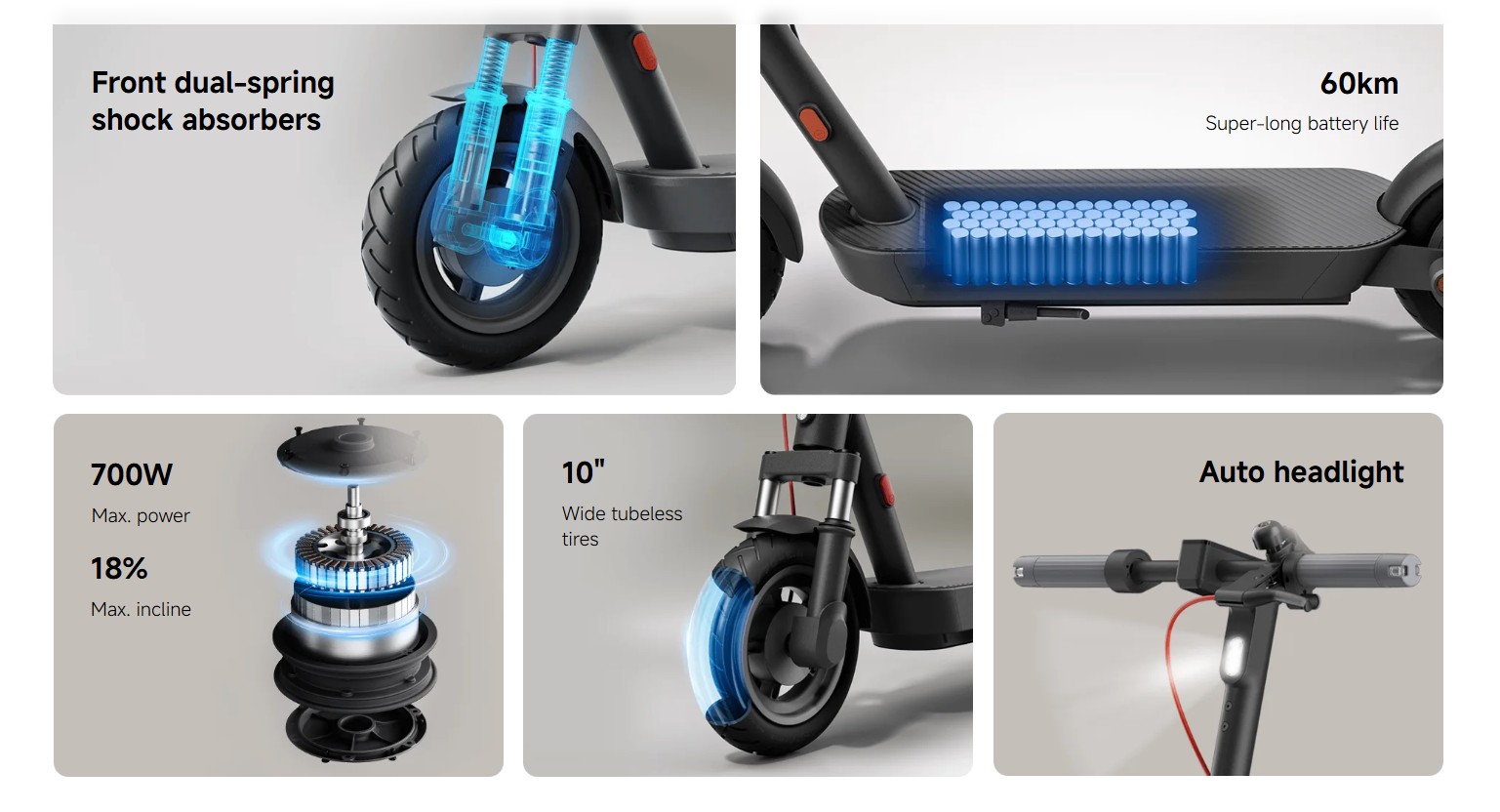 Electric Scooter 5 — 2