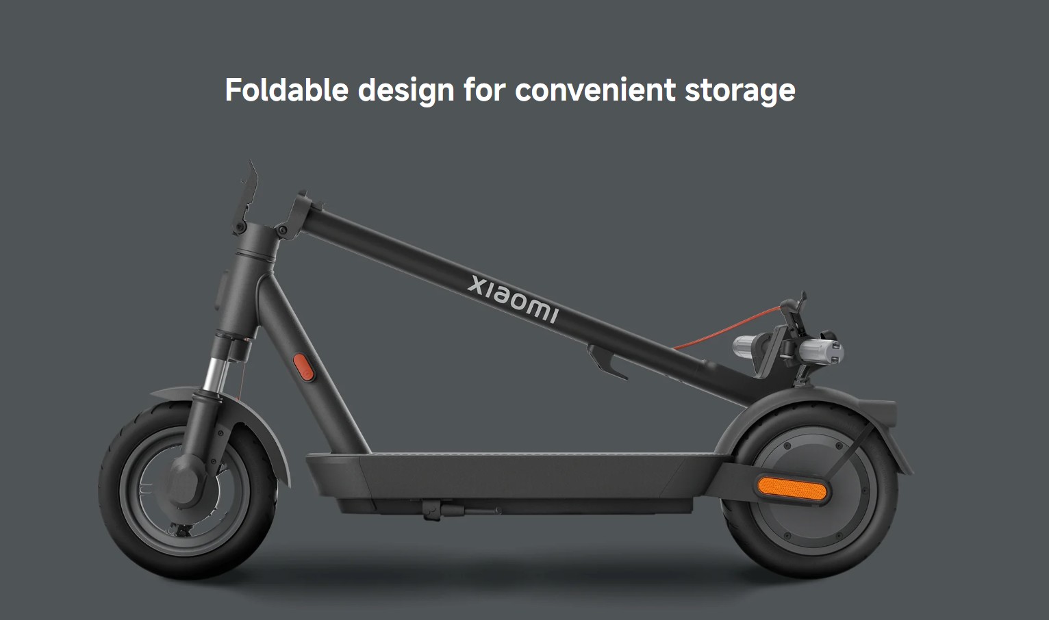 Electric Scooter 5 — 3