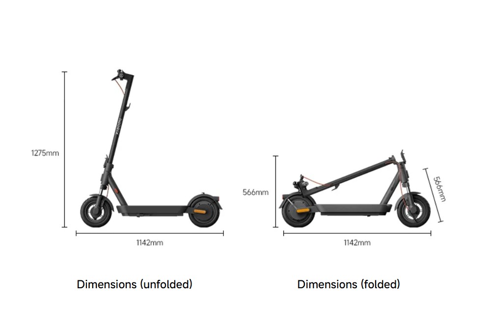 Electric Scooter 5 — 4