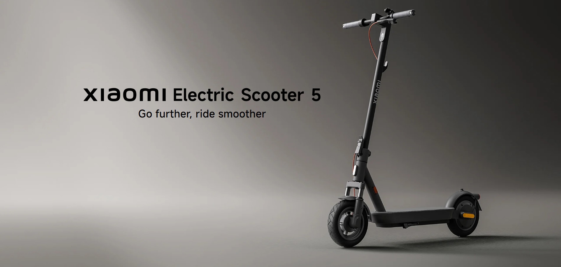 Electric Scooter 5 — 5
