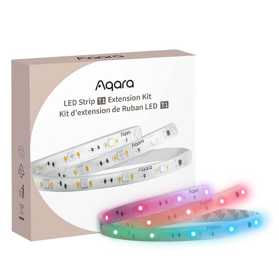 Aqara Led Strip T1 Extension Kit