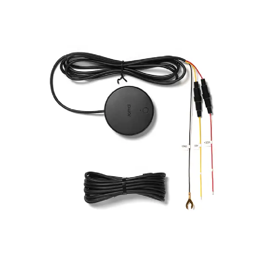 Кабель прямого подключения 70mai hardwire kit up04 USB Type-C — 2
