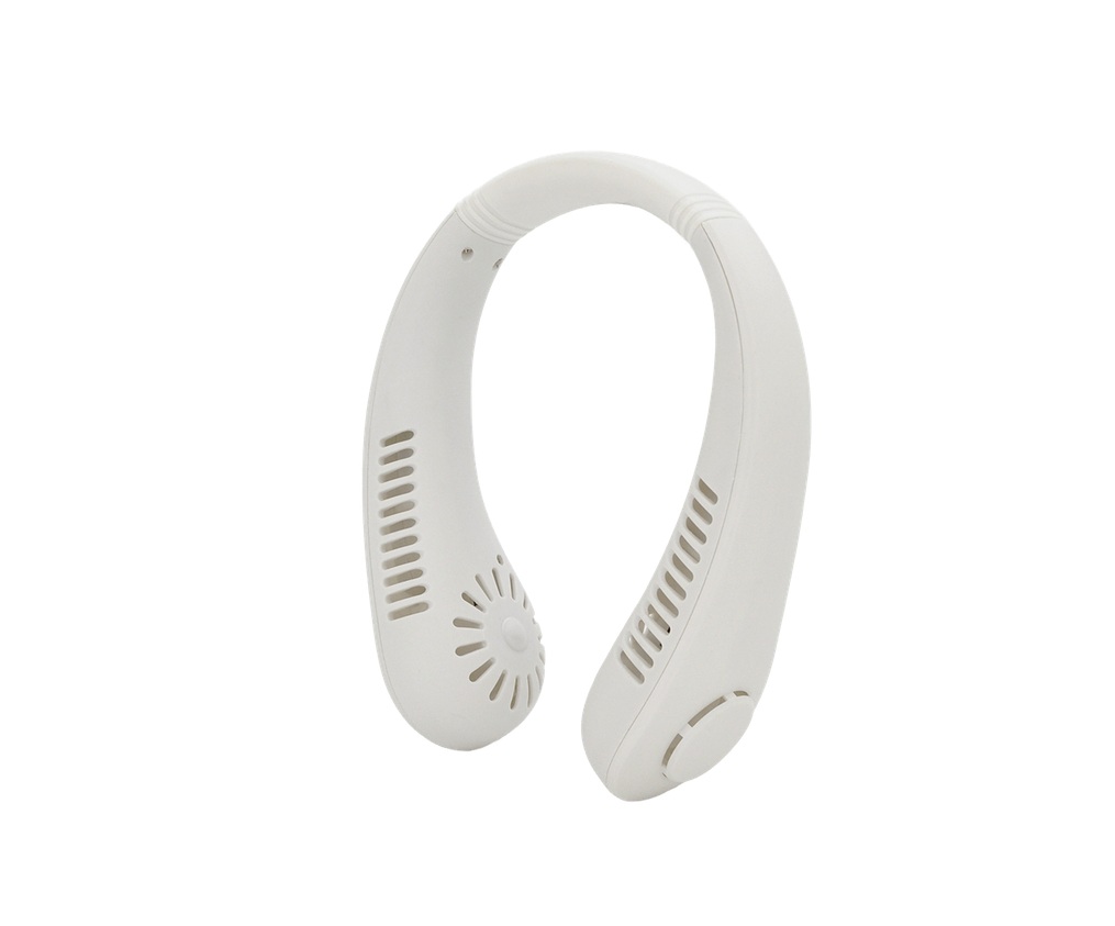 Bladeless Neck Fan X5 — 2
