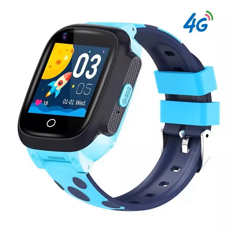 Kids Smart Watch Y95H